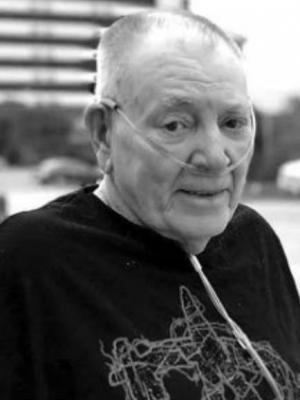 GEORGE WILLIAM “BILL” DODSON