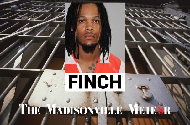 Police make felony arrest after handicap find