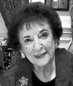 BOBBYE RUTH BURKE