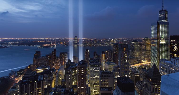 09.11.01 WE REMEMBER