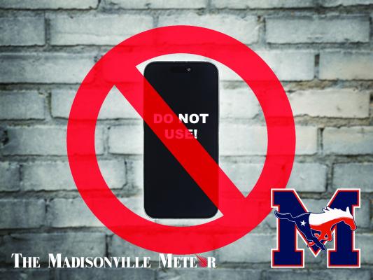 MCISD announces cell phone ban rules