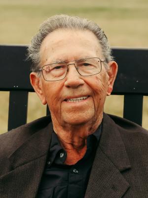 CECIL ELLIS PARTEN