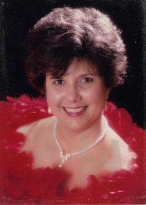 ANGELA KAY FRANKS