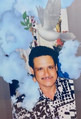 JOSE LUIS RAMOS, SR.