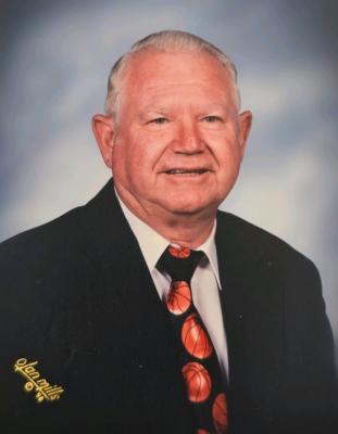 CECIL FERGUSON