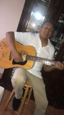 FRANCISCO “PANCHO” RAMIREZ CORONA
