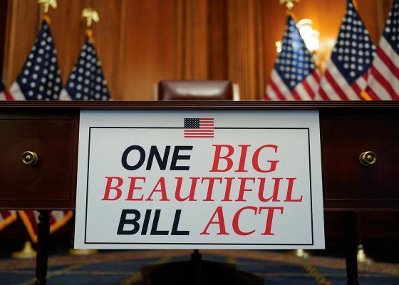 Federal cuts threaten Madison County assistance programs
