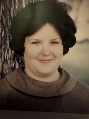 FRANCES REGINA (NEWTON) PRATHER