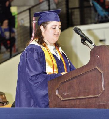 MHS Celebrates the Class of 2023