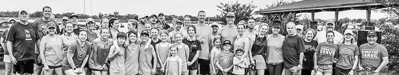 MILES & SMILES COMMUNITY RUN CLUB HOSTS 5K