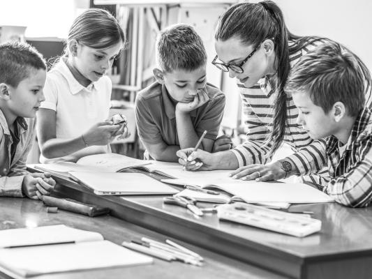 MCISD offers substitute teacher training