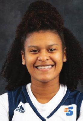 Tra'Dayja Smith COURTESY PHOTO