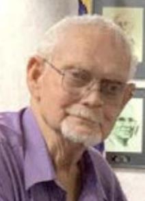 JERRY HARPER