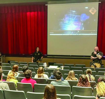 MCISD PD TEACH MANDATORY CURRICULUM
