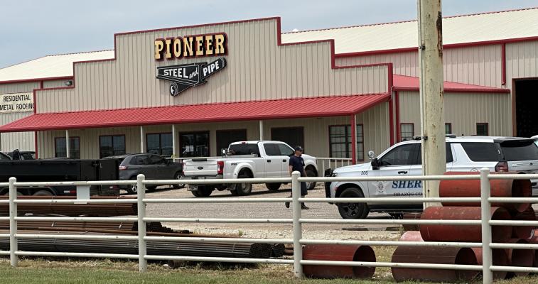 Madison County man dies in Brazos County shooting