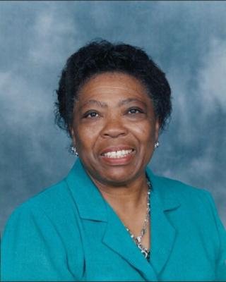 MARY ANN CURTIS