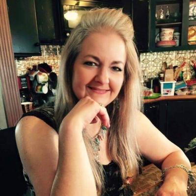 Karen Jones