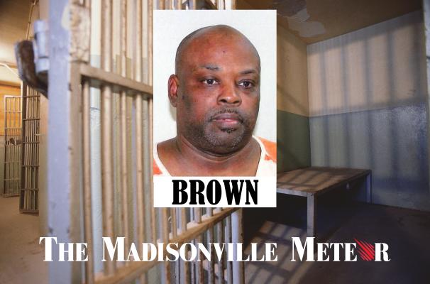 Madisonville drug dealer gets 20 years
