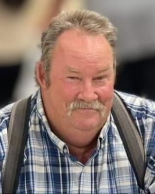 MARK ALLEN MCVEY