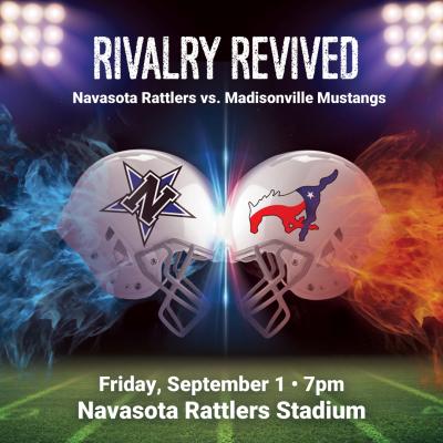 Rivalry Revived 