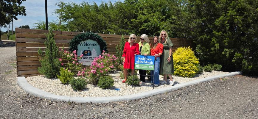 RECOGNIZING BEAUTY IN MADISON COUNTY