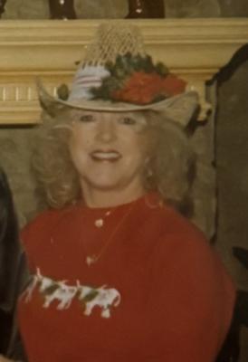 RUTH ANN (THOMAS) MOORE