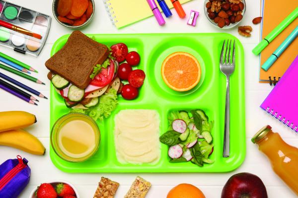 NZISD continues free meal program
