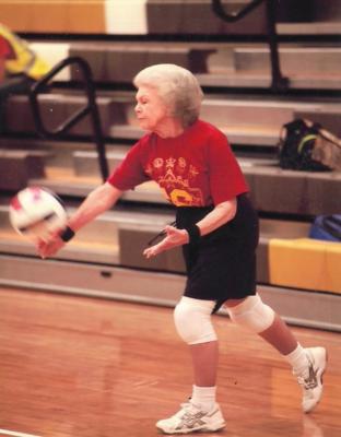 MARILYN ELIZABETH (WATSON) HAVARD