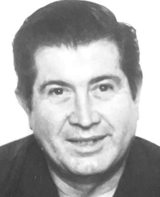 LARRY THOMAS
