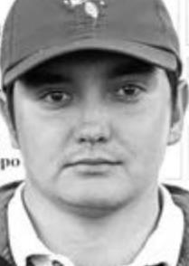 WES NOLEN