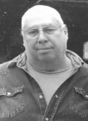 RONNIE GUELKER