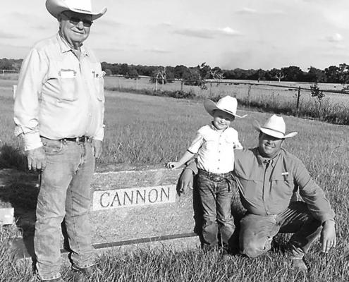 High Prairie Cemetery Association