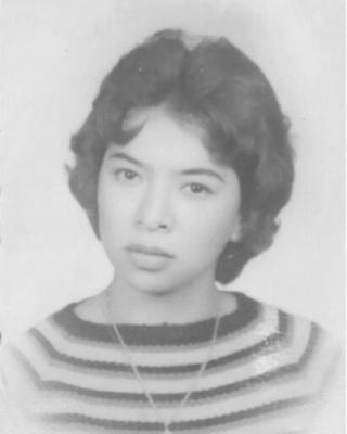 YOLANDA (RUIZ) FARRAR