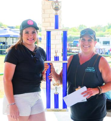 Blues, Brews, & BBQ Awards
