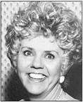 BARBARA ZO “BEE” (MINYARD)FRALEY CLUTE