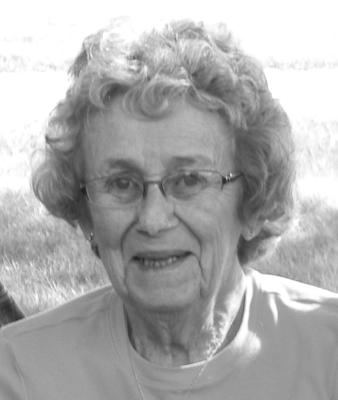 JOANN ELIZABETH COLE
