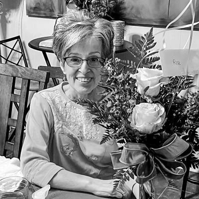 ROSE ANN (PADRON) VINSON