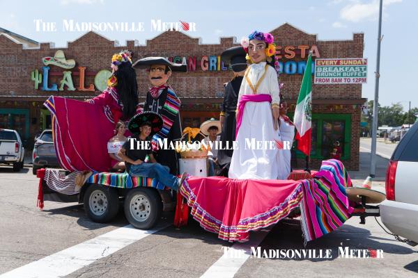 Celebrating Hispanic Heritage