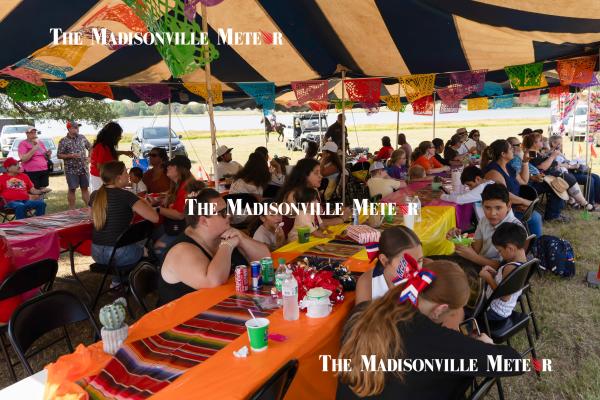 ANNUAL HISPANIC HERITAGE FESTIVAL
