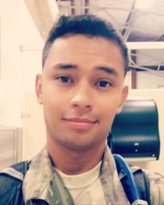 SGT. WALTER CENON OCAMPO