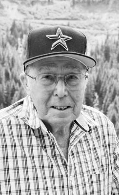 EDWIN WILLIE SINGLETARY