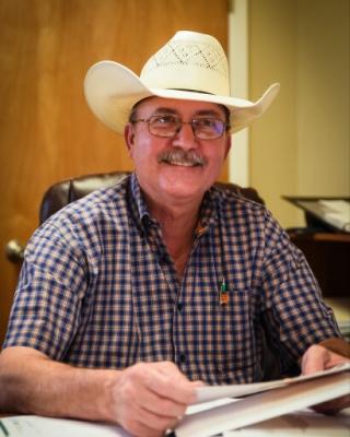 MICHAEL DON FARRIS