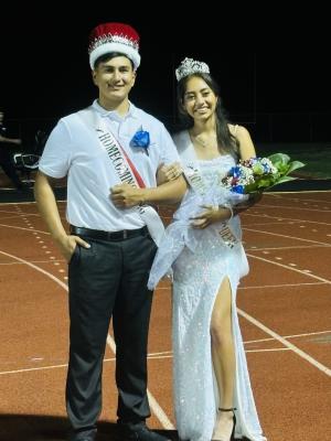 Mustang Royalty