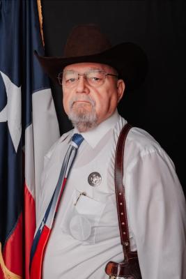 CHIEF DEPUTY BRENT WALTER