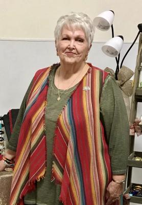 JOYCE ANN (LANE) GOODRUM