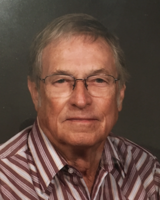 MELVIN EUGENE HAHN