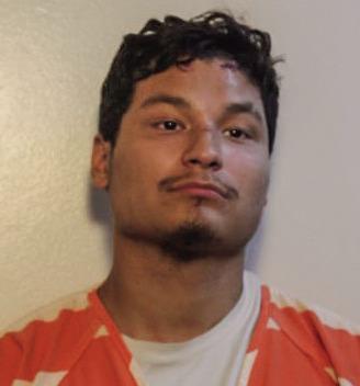 Cruz Gets 10 Years for Family Violence
