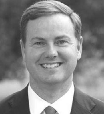 DIST. 57 REP. TRENT ASHBY