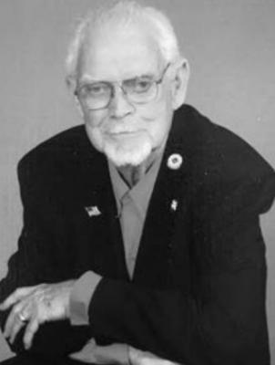 JERRY DAVIDSON HARPER