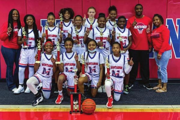 CHAMPIONS